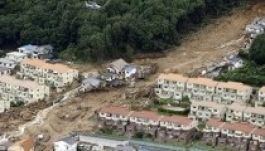 Száz fölé is nőhetett a hirosimai földcsuszamlás áldozatainak száma