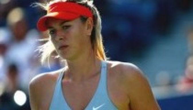 US Open: meglepetés a férfiaknál, Sarapova búcsúzott a nőknél