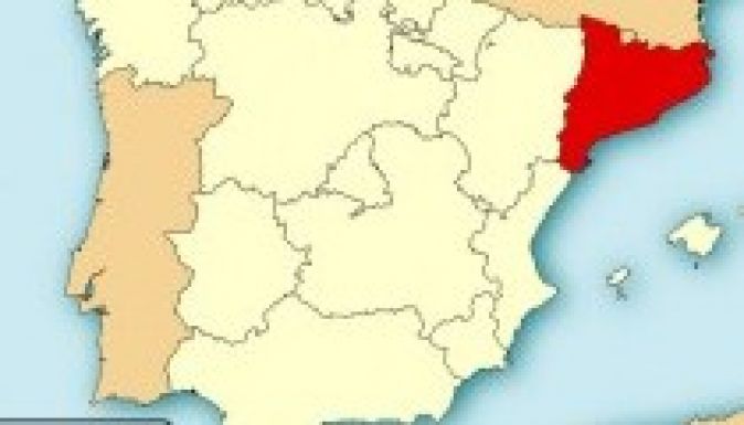 Megosztja a katalánokat a tervezett független népszavazás