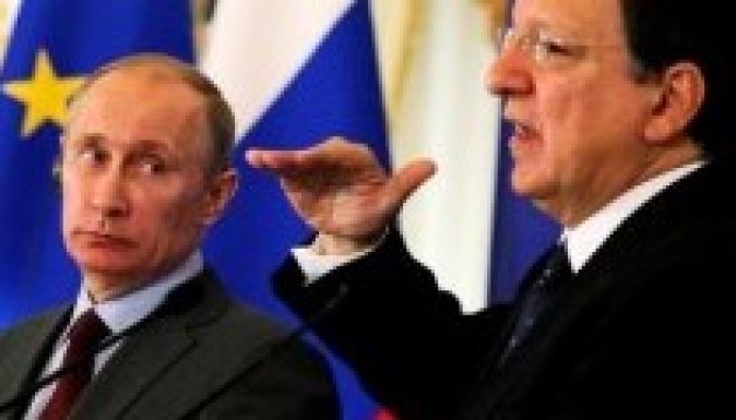 Putyin: két héten belül beveszem Kijevet, ha úgy akarom