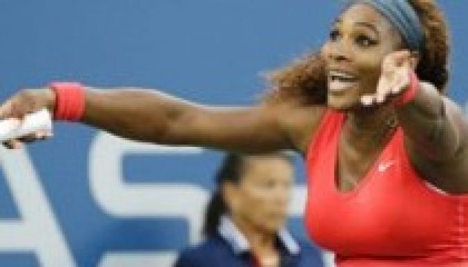 Negyeddöntős a US Openen a világelső