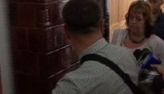 Keresi a letartóztatott Péter Tünde utódját az RMDSZ