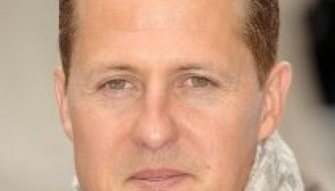 A Ferrari volt csapatfőnöke szerint Schumacher gyógyul