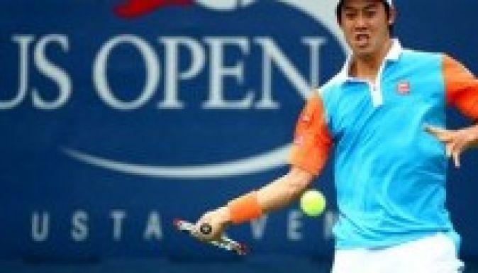 US Open: Djokovics legyőzte Murrayt, Nisikori történelmet írt