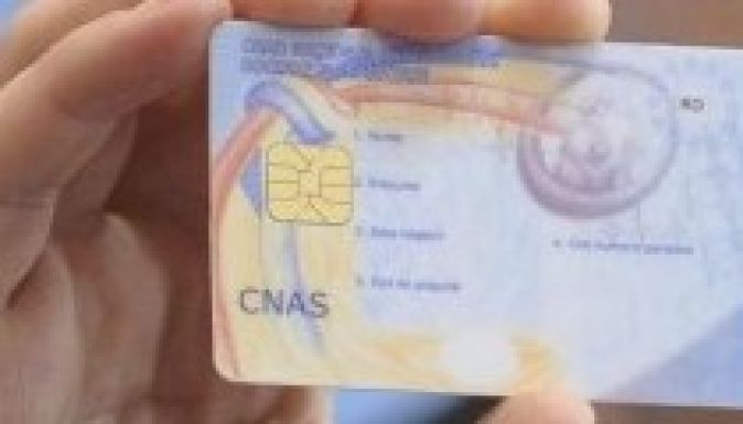 Szeptember 18-tól kézbesítik az elektronikus egészségügyi kártyákat