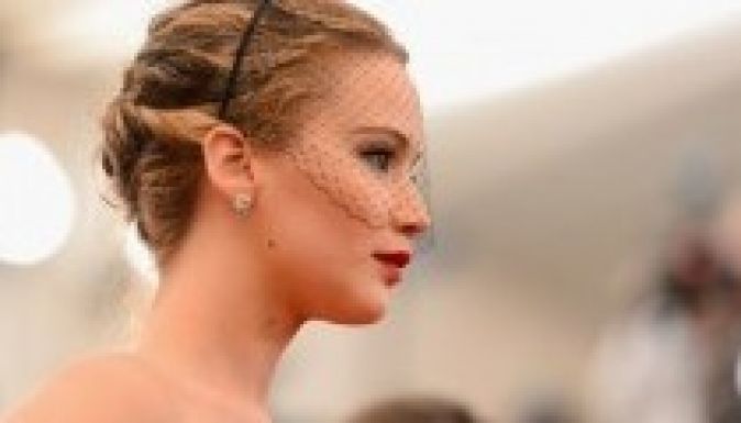 Világrekorder lett Jennifer Lawrence