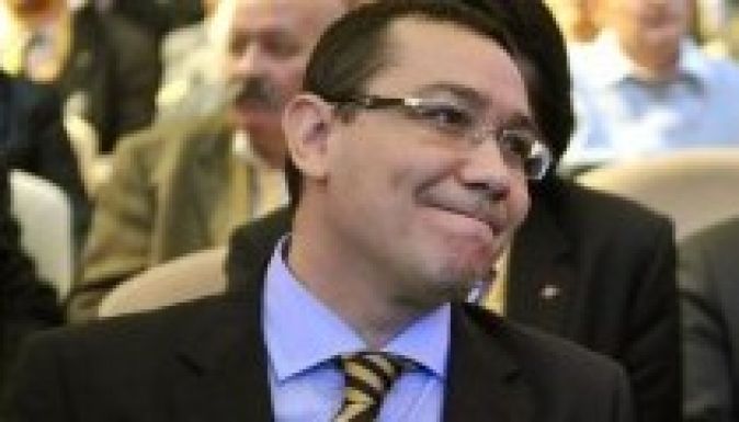 Ponta lehet a következő államfő egy friss felmérés szerint