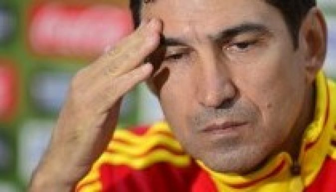 Távozik posztjáról Victor Pițurcă szövetségi kapitány?