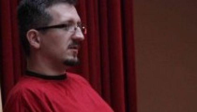 Bányavíz a Magyar Dráma Napján Nagyváradon