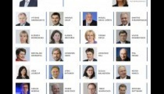 Szeptember végén kezdődik az EP-ben a biztosjelöltek meghallgatása