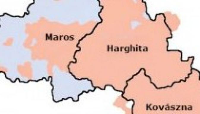 Román vezetők nem kommentálják az autonómiatervezetet