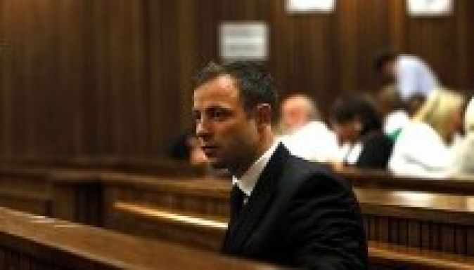 Pistoriust 15 évet kaphat gondatlanságból elkövetett emberölésért
