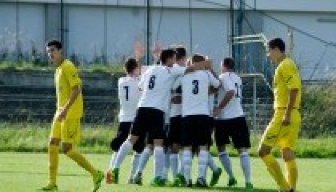 Újabb csíkszeredai győzelem a harmadik ligában (GALÉRIA)