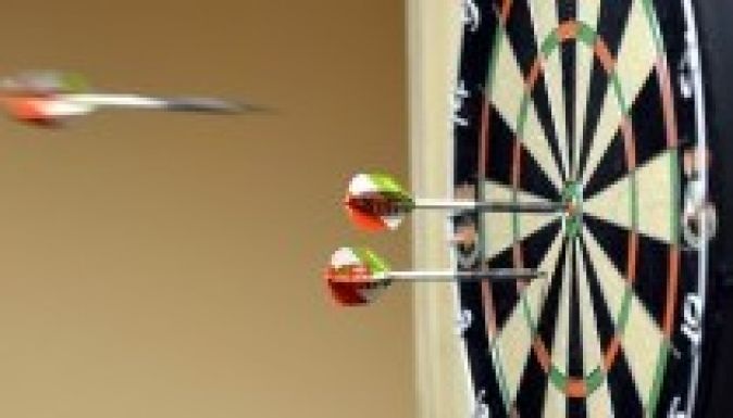 Bevezethetik a darts oktatását a magyar iskolákban