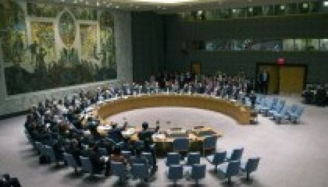 Az ebola miatt ül össze az ENSZ Biztonsági Tanácsa