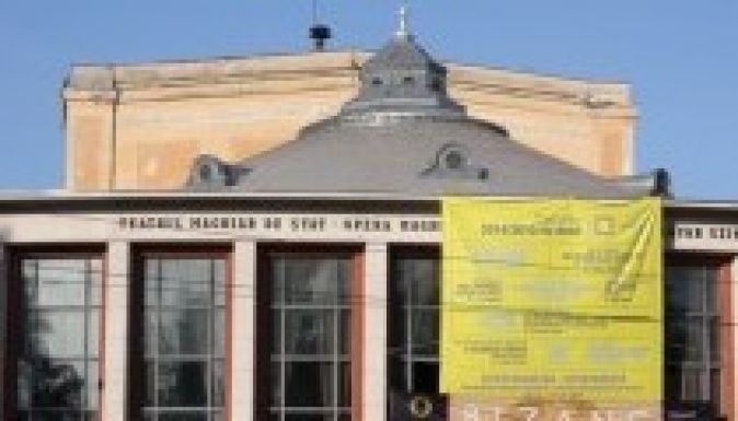 Ősbemutatóra készül a Kolozsvári Magyar Opera