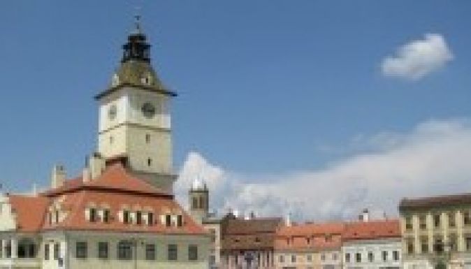 Kezdődnek a Brassói Magyar Napok