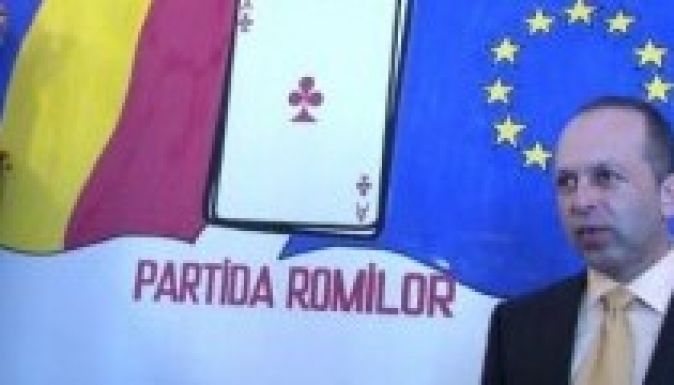 Félnek a romák az RMDSZ autonómiatervezetétől