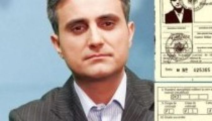 Váratlan vallomást tett Robert Turcescu újságíró