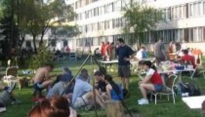 KISEBBSÉGBEN: „Otthon vagy itthon”