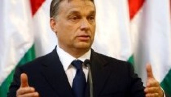 Jövő héten Orbán Viktor Kolozsvárra látogat