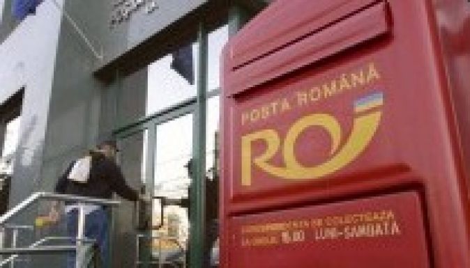 Újabb kísérletet tesznek a posta privatizációjára