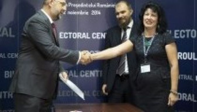 Kelemen Hunor: bejuthatunk a második fordulóba!