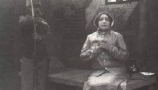 Filmben is szerepelt Jászai Mari – száz év után újra megnézhető