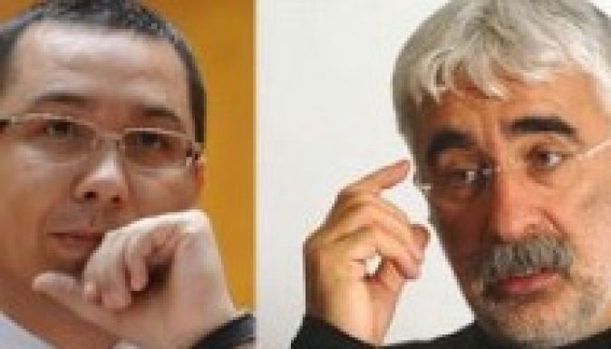 Ponta szerint egy médiamágnás megpróbálta megzsarolni