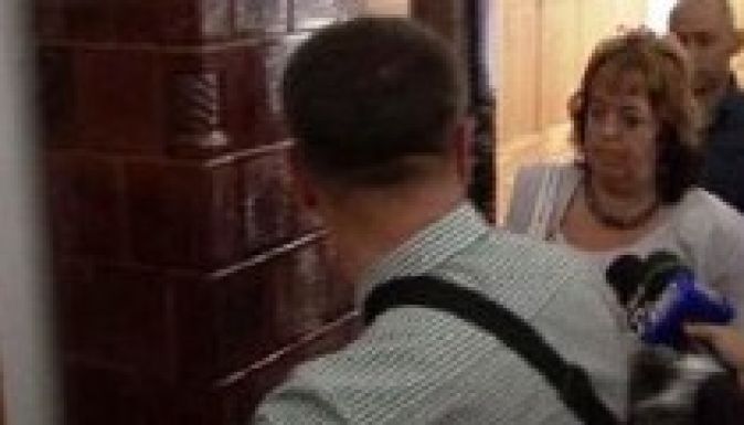 Bíróság elé állították Péter Tünde volt főtanfelügyelő-helyettest