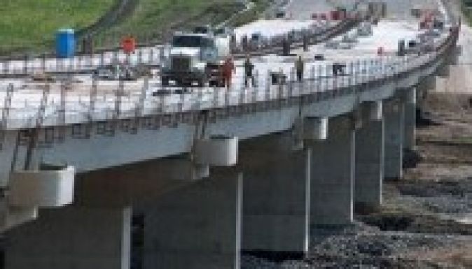 Itt az esély az észak-erdélyi autópálya építésének folytatására