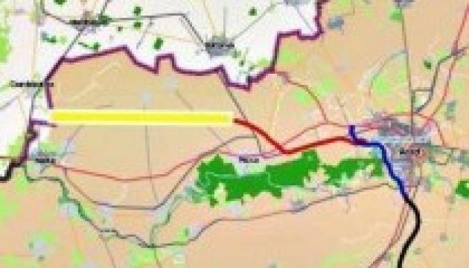 Még az idén autópálya vihet a magyar határig?