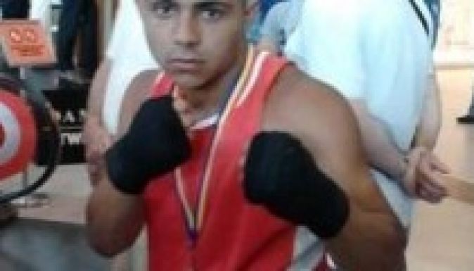 Ismét fogdában a kolozsváriakat rettegésben tartó ökölvívó