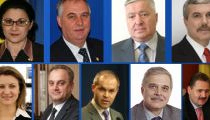 Kilenc volt miniszter ellen indítana eljárást a DNA