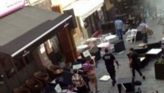 A magyar focisták pénzén tombol majd a Betyársereg Bukarestben