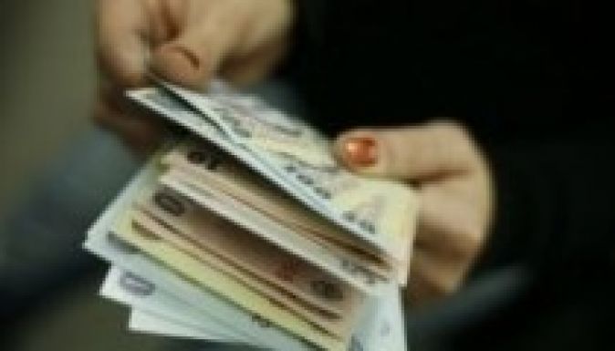 Ők kapták tavaly a legnagyobb béreket Romániában