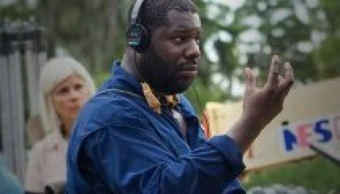 Európai Filmdíjak: különdíjat kap Steve McQueen brit filmrendező