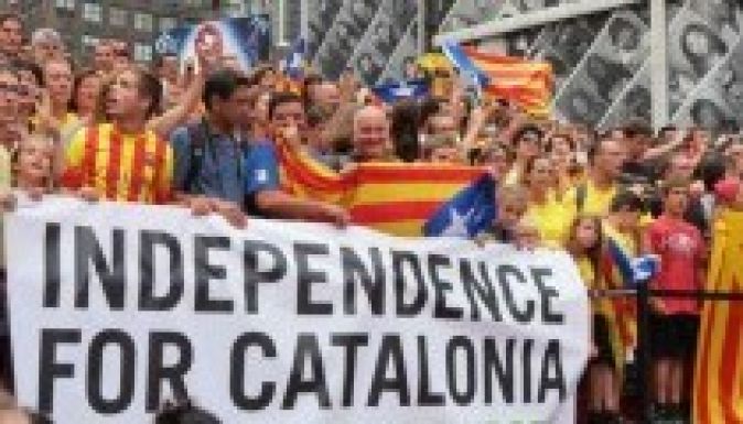 A katalánok nem szavazhatnak a függetlenségükről