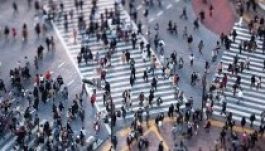 Így nőnek a metropoliszok 2030-ig (INFOGRAFIKA)