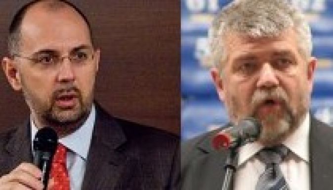 Izsák Balázs árnyékra vetődött az RMDSZ szerint