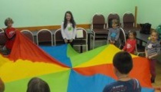 Magyar Népmese Napja Marosvásárhelyen