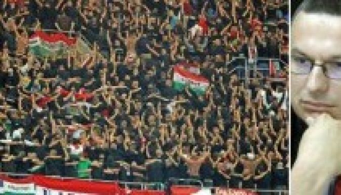 Asztalos nem örül a magyar ultrák érkezésének