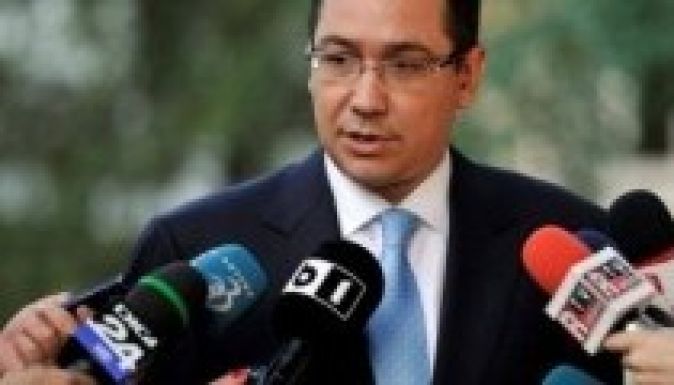 Ponta és pártja szerint Nuland csak Magyarországot bírálta