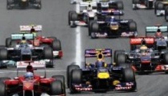 A tájfun miatt előrehozhatják a Japán Nagydíj rajtját