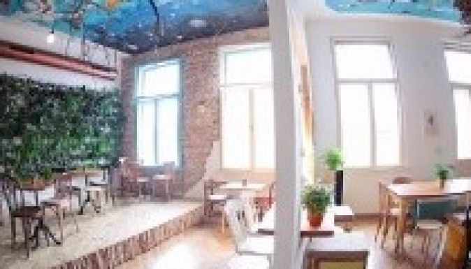 Románia feltörekvő művészeti fővárosának nevezi Kolozsvárt a Lonely Planet