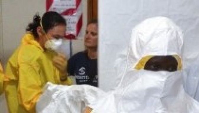 Október végére Franciaországot is elérheti az Ebola