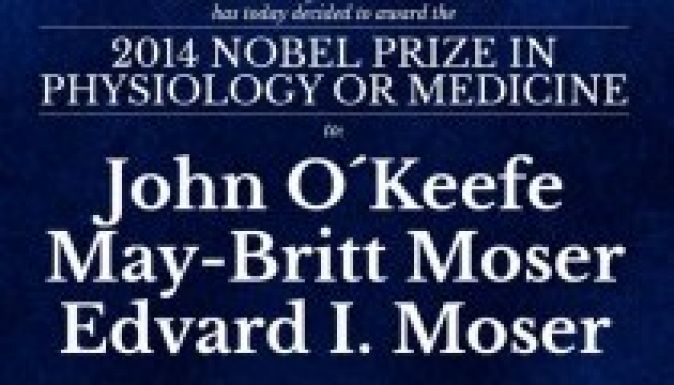 Agykutatásért hárman kapták megosztva az orvosi Nobel-díjat