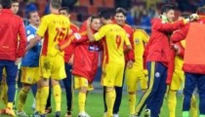 Román-magyar: 3000 eurót érne a trikolóroknak a „magyarverés”