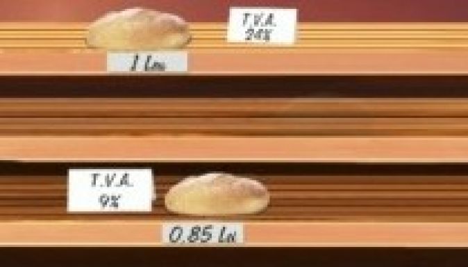 Sikertörténet vagy kudarc az áfacsökkentés?