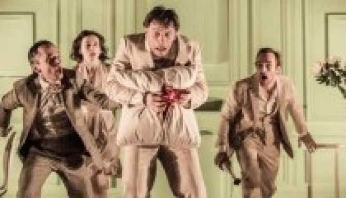 Nyilvános az Interferenciák Fesztivál programja